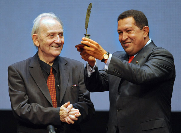 Alternativa al parlamentarismo