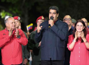 Venezuela 10O