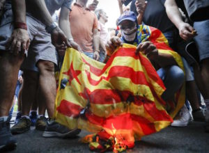 La impunidad de la extrema derecha