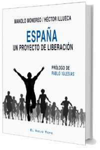 España un proyecto de liberación