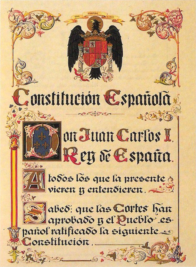 Proceso constituyente