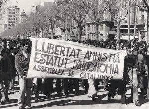 Amnistía 1977