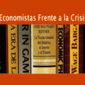 Economistas Frente a la crisis