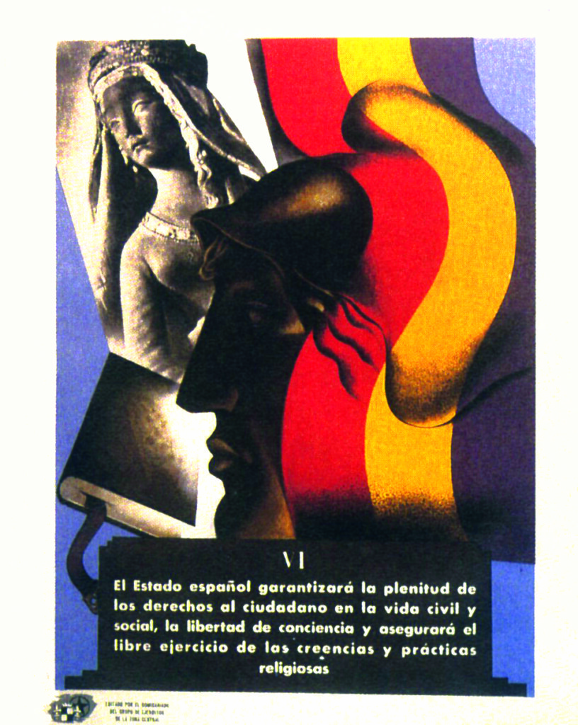 Beatificaciones Guerra Civil