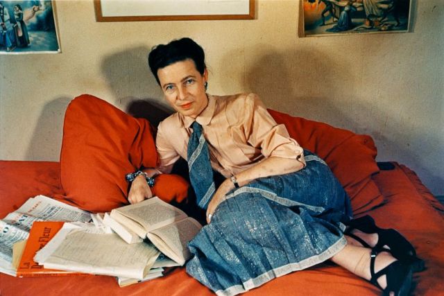 La mujer y el materialismo histórico