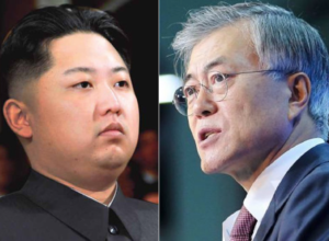 Corea del Norte y Corea del Sur dialogan