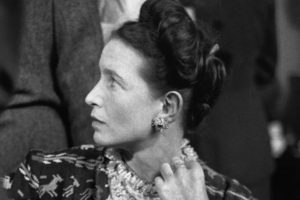 La mujer y el materialismo histórico