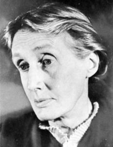 Diario de Virginia Woolf