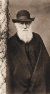 Darwin, Marx y El Capital