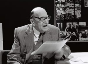 Variaciones sobre Horkheimer
