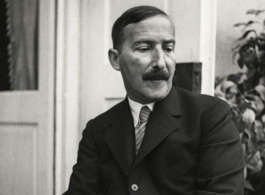 Exilio y suicidio de Stefan Zweig | Literatura | Europa | El Viejo Topo