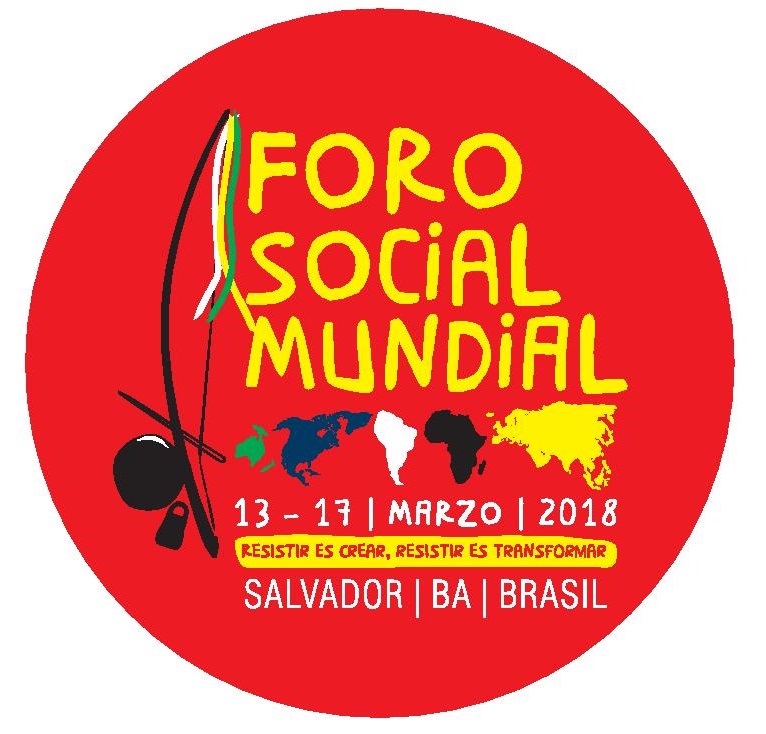 Foro Social Mundial 2018