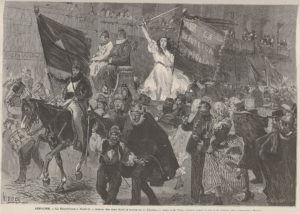 Préambulo al programa del Partido Federal