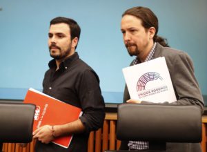 La logística de un proyecto para España