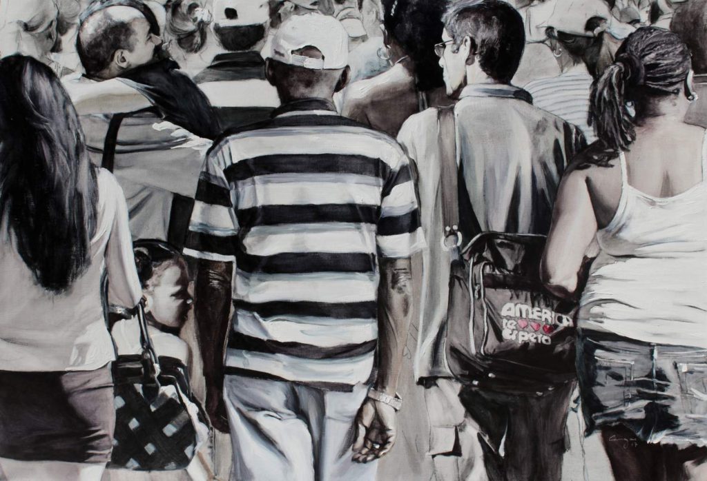 España, un proyecto de liberación