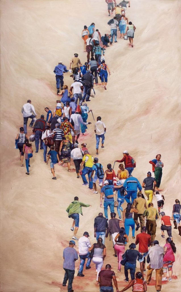 España, un proyecto de liberación