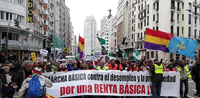 Qué es la Renta Básica Emancipatoria