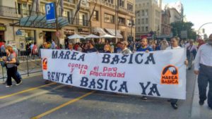 Qué es la Renta Básica Emancipatoria