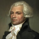 Maximilien Robespierre