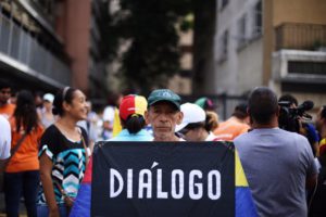 Presidenciales en Venezuela