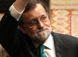 Moción de censura por Alfons Cervera