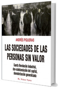 Las sociedades de las personas sin valor