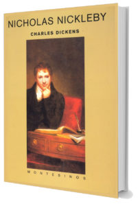 Nicholas Nickleby de Charles Dickens