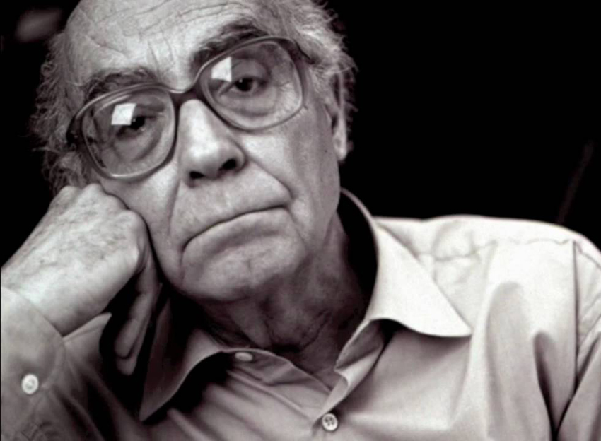 Gaza de José Saramago