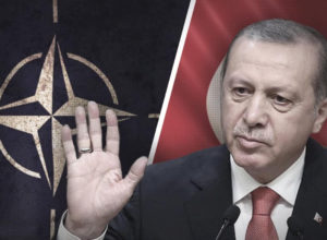 ¿Saldrá Turquía de la OTAN?