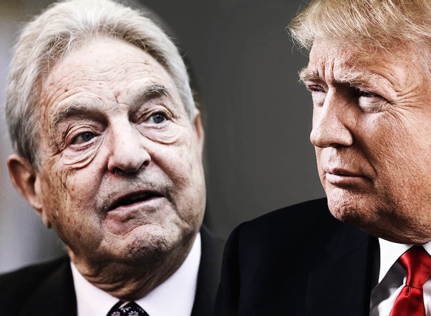 Era post-Bilderberg/Soros | Mundo | Política | El Viejo Topo