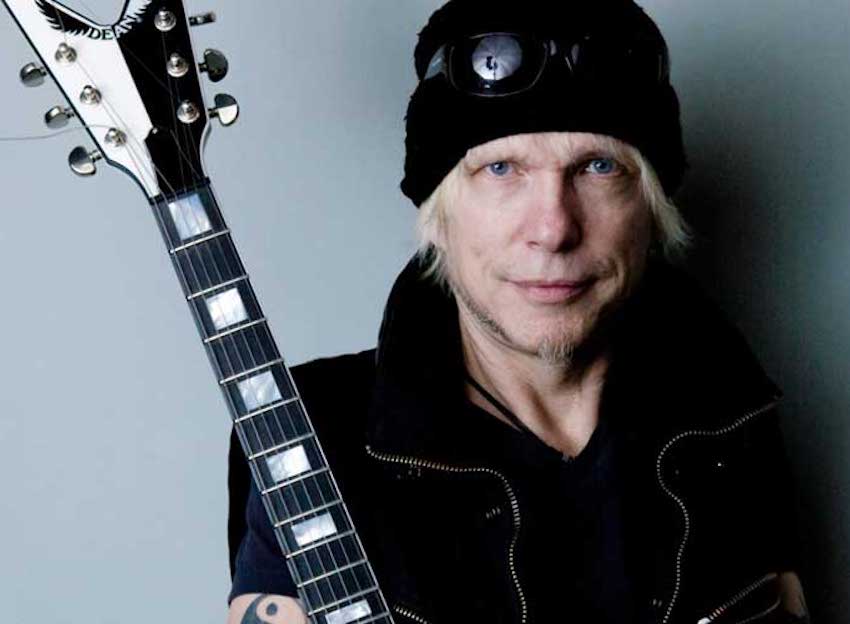 Michael Schenker