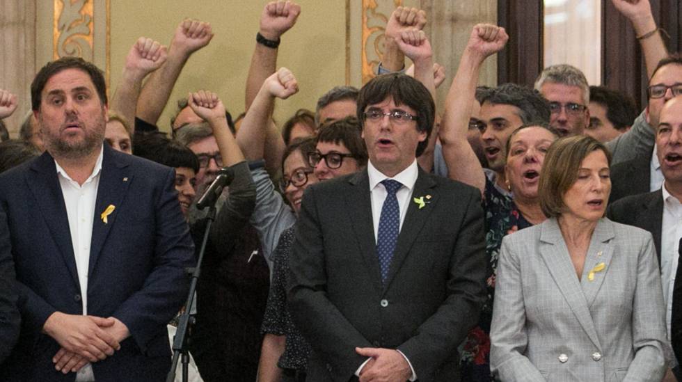 Derecha, mentiras y golpe de estado