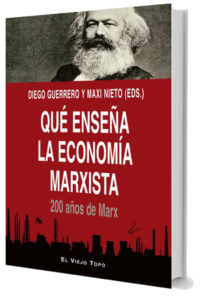 Qué ensaña la economía marxista