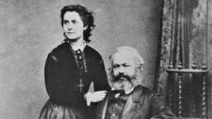 Jenny von Westphalen
