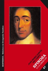 Spinoza o la Libertad