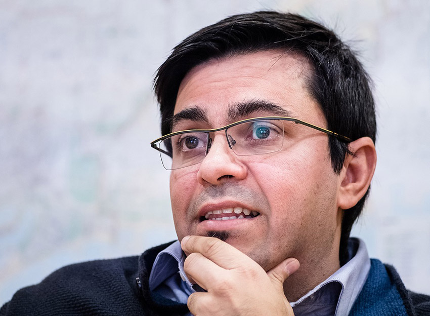Gerardo Pisarello