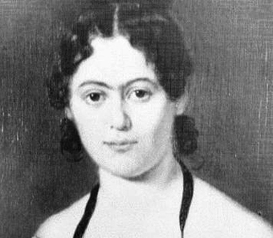 Jenny von Westphalen, Jenny Marx