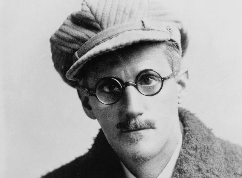 James Joyce | Literatura | Efeméride | Libros | El Viejo Topo