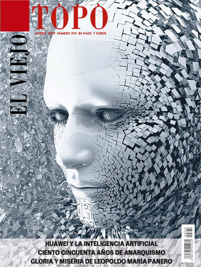 Revista El Viejo Topo 374