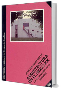 Arquitectura siglo XX