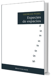 Especies de espacios