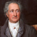 Johann Wolfgang Goethe