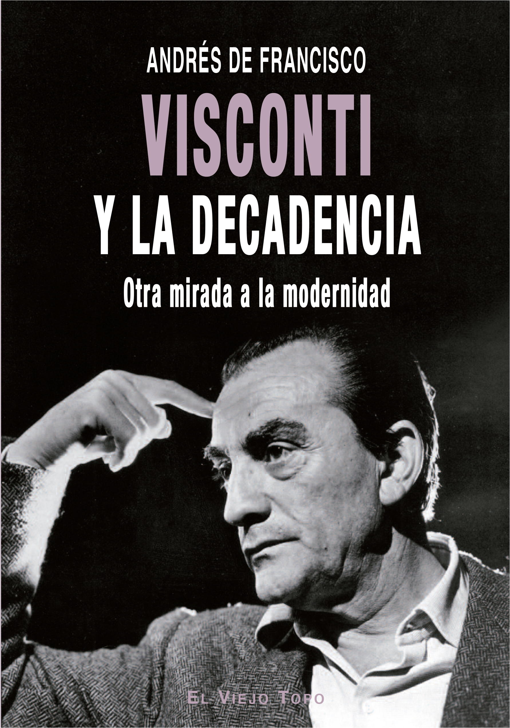 Visconti y la decadencia 