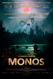 monos cartel