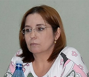 Rosa Miriam Elizalde