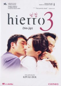 "Hierro 3" (2004)