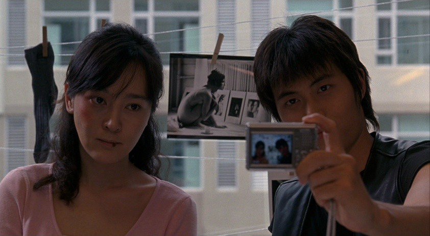 "Hierro 3" (2004)