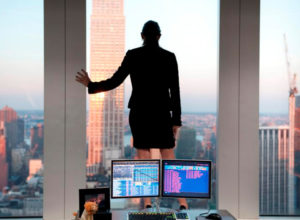 Margin Call (2011)