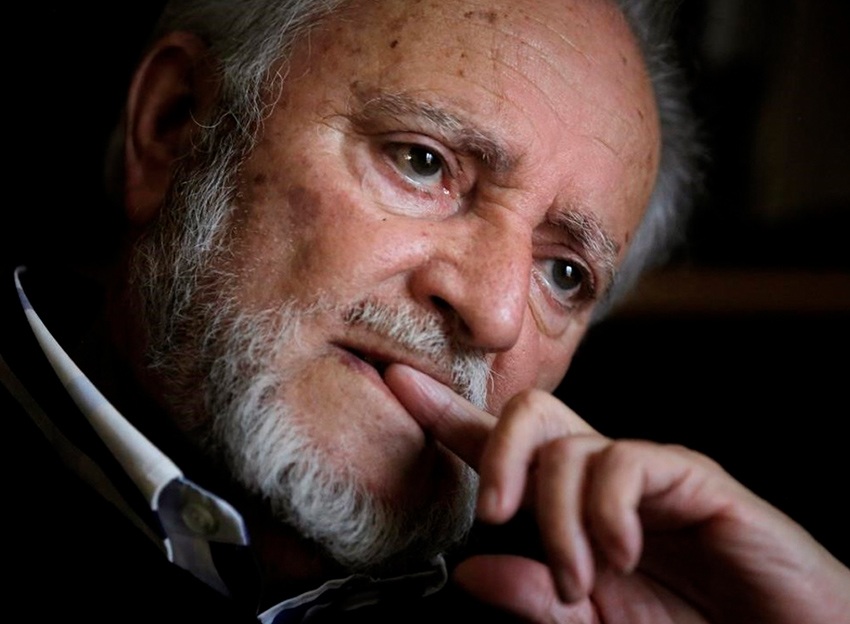 Julio Anguita