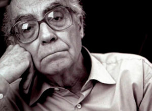 Saramago sobre la literatura